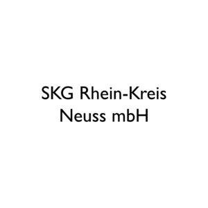 SKG Rhein Kreis Neuss mbH -