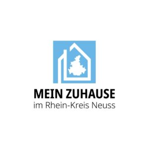 Logo Mein Zuhause Im Rhein Kreis Neuss -