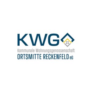 kwg ortsmitte reckenfeld logo -