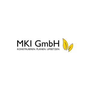 MKI GmbH Kirchner Logo -