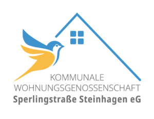 Logo Sperlingstrasse 1 -